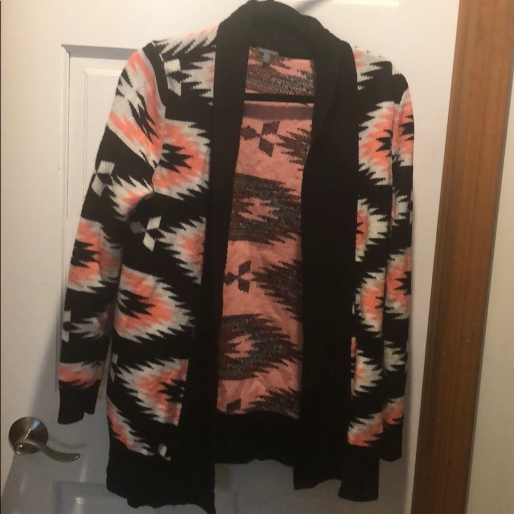 Charlotte Russe Cardigan
